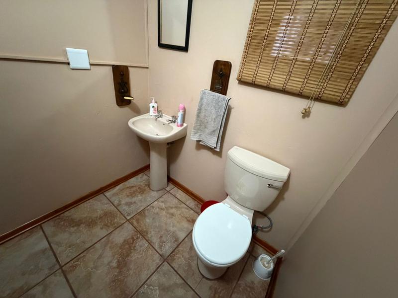 10 Bedroom Property for Sale in Kathu Northern Cape